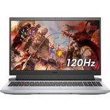 Dell G15 Gaming Laptop AMD Ryzen 7, RTX 3050 Ti, 8GB RAM