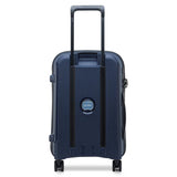 Delsey Paris Belmont Plus Non EXP 71 CM Cabin Trolley 4DW TR