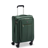 Delsey Paris Pin Up 6 - 78 cm Softcase 4 Double Wheel Cabin Trolley Case