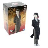 Demon Slayer Kimetsu No Yaiba Ds Vol.3  B Enmu Figure