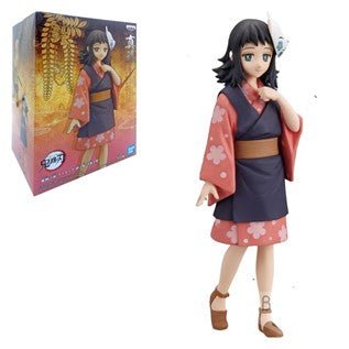 Demon Slayer  KNY Figure Vol.20 (B Makomo)
