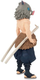 Demon Slayer  KNY Grandista-Inosuke Hashibira Figure