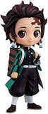 Demon Slayer KNY Q Posket-Tanjiro Kamado (Ver.B) Figure