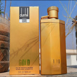 Alfred Dunhill Desire Gold EDT For Him - 100 ml