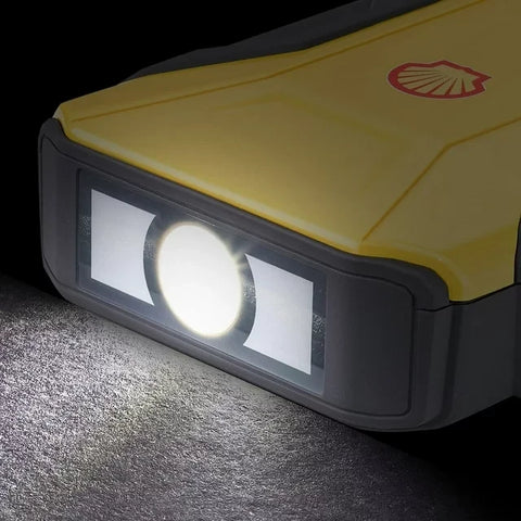 Jump Starter with Wireless Charger and 16000mAh Portable Power Bank