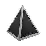 AZZA Pyramid Mesh CSAZ-804M - ATX Pyramid Enclosure - PC Case