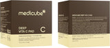 Medicube Deep Vita-C Pad - 70 Pads