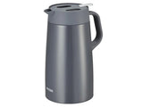 Tiger Hand Jug Ss 1.6 L, Dark Grey
