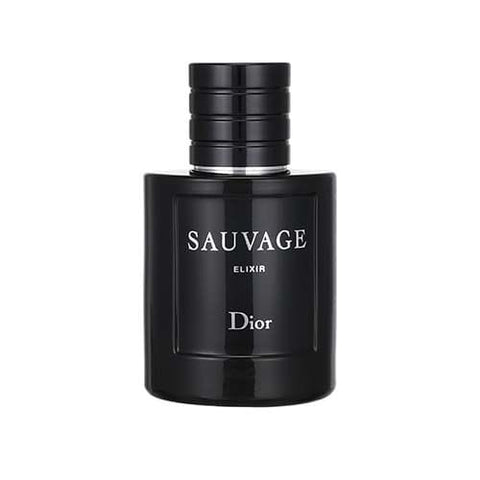 Christian Dior Sauvage Elixir β Men β 100ml
