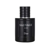 Christian Dior Sauvage Elixir β Men β 100ml