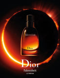 Dior Fahrenheit EDP For Him - 75 ml