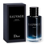 Dior Sauvage Parfum For Him