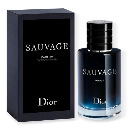 Dior Sauvage Parfum For Him