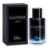 Dior Sauvage Parfum For Him