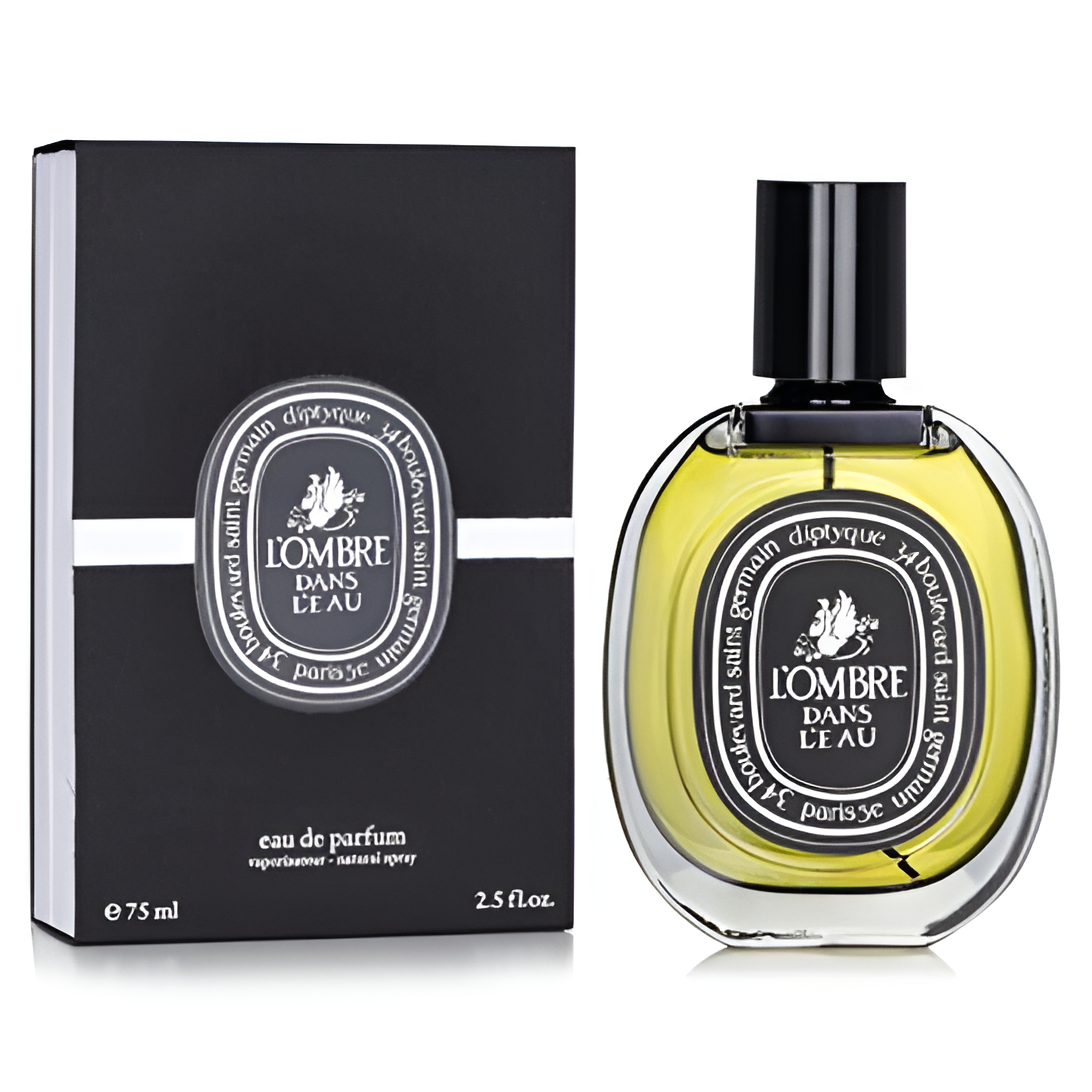 Diptyque L'Ombre Dans L'Eau – Unisex – EDP – 75ml Diptyque L'Ombre Dans L'Eau – Unisex – EDP – 75ml