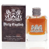 Juicy Couture Dirty English - Men - EDT - 100ml