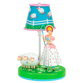 Disney Toy Story Bo Beep lamp V2