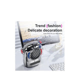 Divoom Spark-Pop Portable Bluetooth Mini Speaker