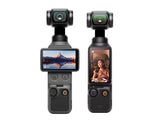 DJI Osmo Pocket 4 Standard Combo