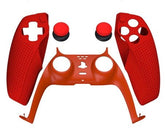 Dobe 3 in 1 Set Protestion TP5-1529 For PlayStation 5 - Red
