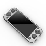 DOBE Crystal Case For Switch Lite TNS-19071 - Level UpLevel Up6972520250170