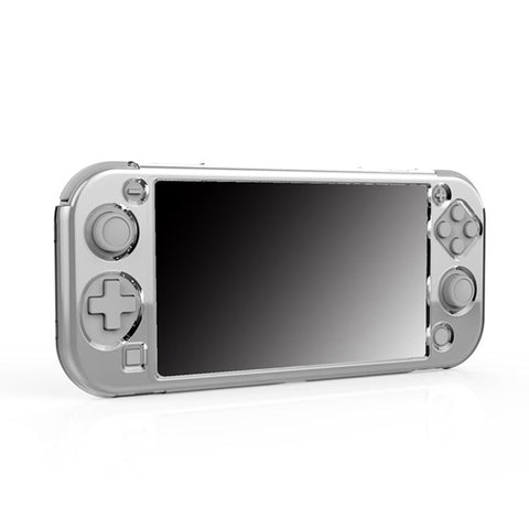 DOBE Crystal Case For Switch Lite TNS-19071 - Level UpLevel Up6972520250170