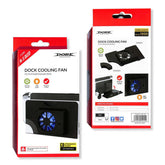 DOBE Switch OLED Dock Cooling Fan Console Dock