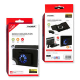 DOBE Switch OLED Dock Cooling Fan Console Dock