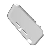 DOBE TPU Protective Case for Switch Lite Crystal Green -19072
