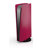 DOBE Protective Shell PS5 Digital edition Cover - Rose Red