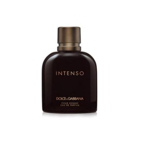 Dolce & Gabbana - Intenso Eau de Parfum for Men - 125ml