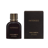 Dolce & Gabbana - Intenso Eau de Parfum for Men - 200ml
