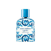 Dolce & Gabbana - Light Blue Capri In Love Eau de Parfum Men - 100ml