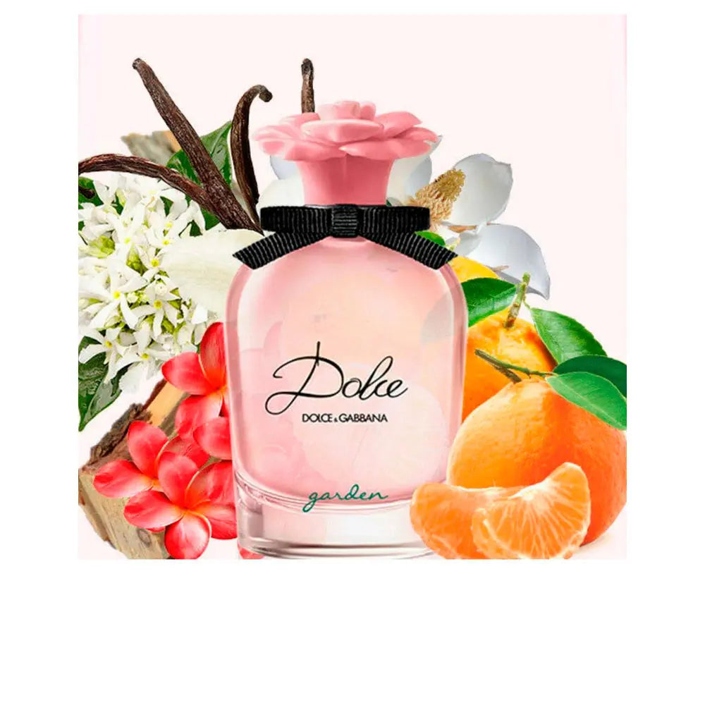 Dolce and Gabbana EDP For Her - 75 ml Dolce and Gabbana EDP For Her - 75 ml