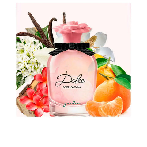 Dolce and Gabbana EDP For Her - 75 ml