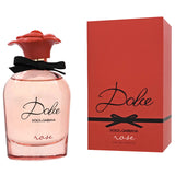 Dolce & Gabbana - Dolce Rose Eau de Toilette for Women - 75ml