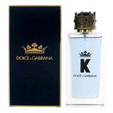 Dolce & Gabbana King – Men – EDT – 100ml