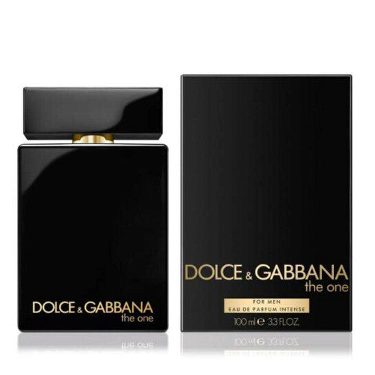 Dolce & Gabbana The One Intense EDP For Him - 100 ml Dolce & Gabbana The One Intense EDP For Him - 100 ml