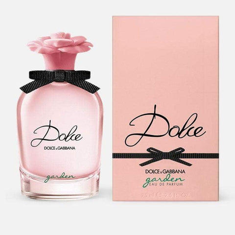 Dolce and Gabbana EDP For Her - 75 ml