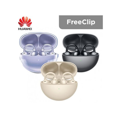 Huawei Freeclip Wireless Earbuds