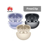 Huawei Freeclip Wireless Earbuds