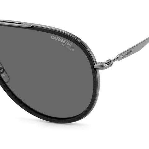 Carrera 0ca295/s 003 58 Sunglasses For Unisex - Size 58 mm