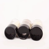 12-Piece 360° Revolving Spice Rack Set with 230ML Glass Jars