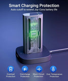 Syntech Joy-Con Charger Dock 4-in-1 for Nintendo Switch 2