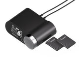 ستيل سيريس سماعة الألعاب اللاسلكية أركتيس نوفا برو لأجهزة الكمبيوتر والبلايستيشن