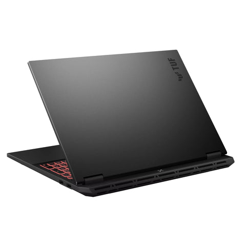 Asus TUF A16 FA608UP GAMING Laptop AMD Ryzen AI 9 270, NVIDIA RTX 5070 8GB, 32GB DDR4, 1TB SSD, 16" 165Hz WUXGA (1920x1200), Win 11 Home, Backlit English Keyboard - JAEGAR GRAY