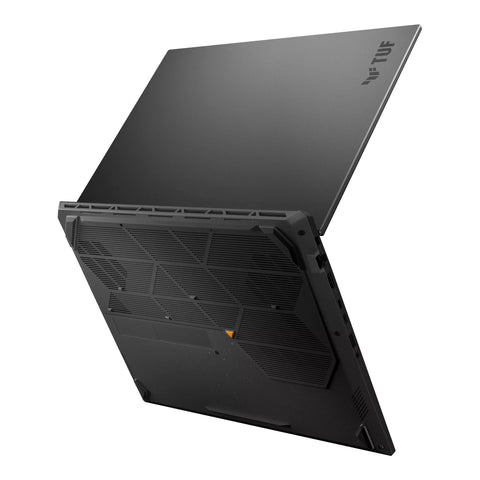 Asus TUF A16 FA608UP GAMING Laptop AMD Ryzen AI 9 270, NVIDIA RTX 5070 8GB, 32GB DDR4, 1TB SSD, 16" 165Hz WUXGA (1920x1200), Win 11 Home, Backlit English Keyboard - JAEGAR GRAY
