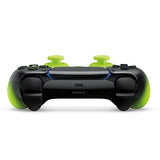 PS5 DualSense Wireless Controller - Remix Green