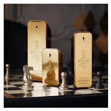 Paco Rabanne Million EDT For Him - 200 ml Paco Rabanne Million EDT For Him - 200 ml
