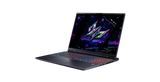 Acer Predator Helios Neo 16S AI Gaming Laptop, Core Ultra 9 275HX, RTX 5060, 16GB RAM, 1TB SSD, 16" OLED 240Hz QHD+, Win 11